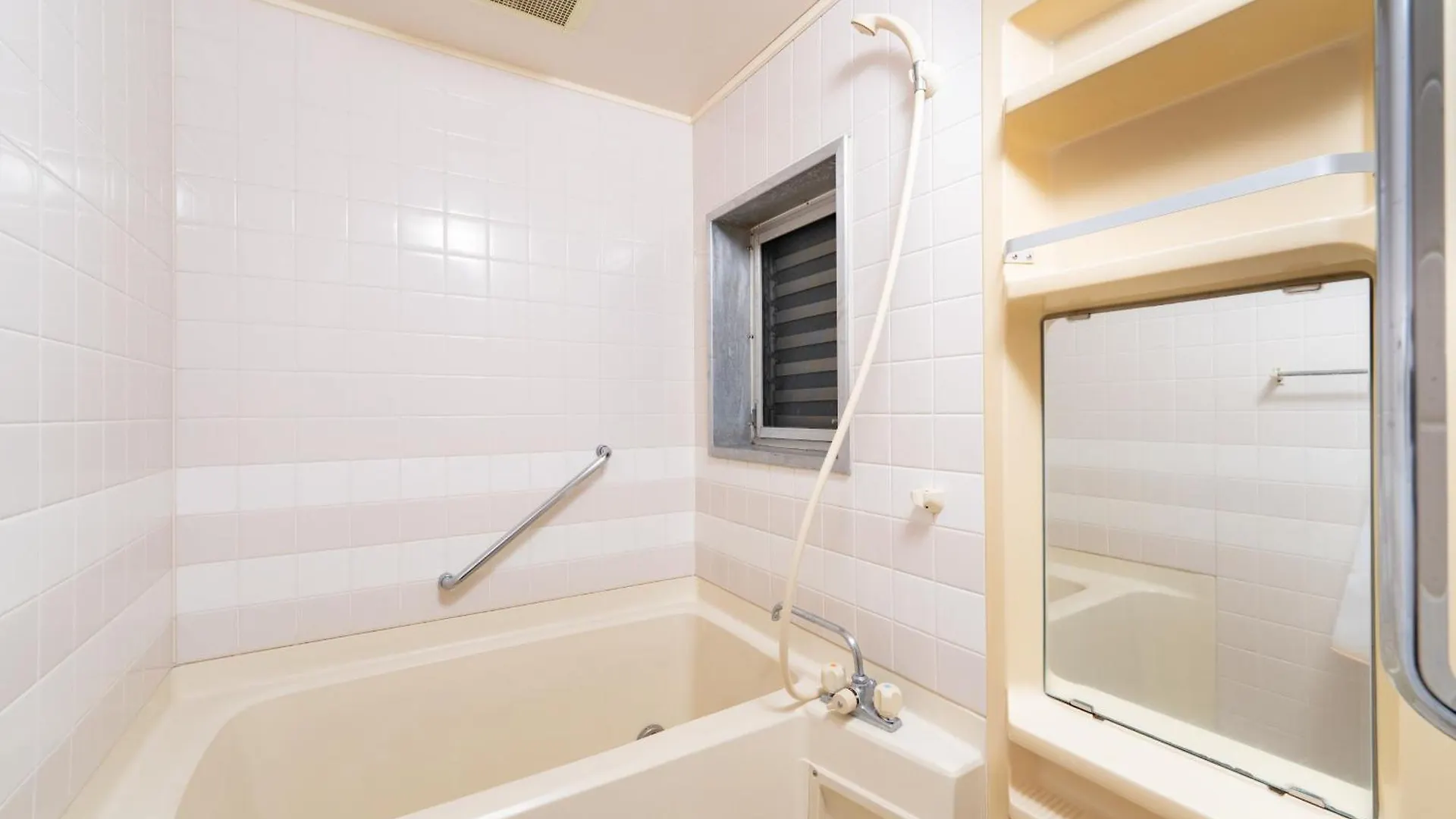 Cocohouse Asakusa - Skytree View, 72㎡ Apartment Tokyo