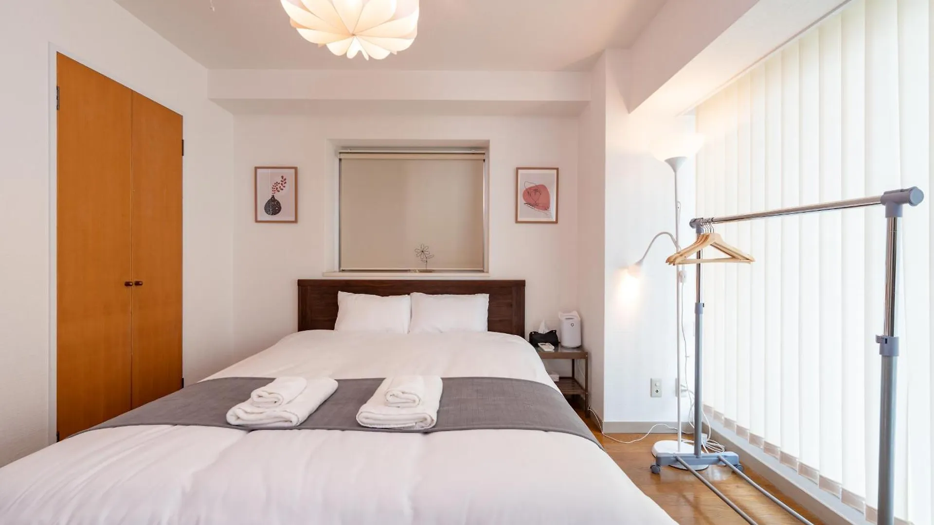 Cocohouse Asakusa - Skytree View, 72㎡ Apartment Tokyo 0*,