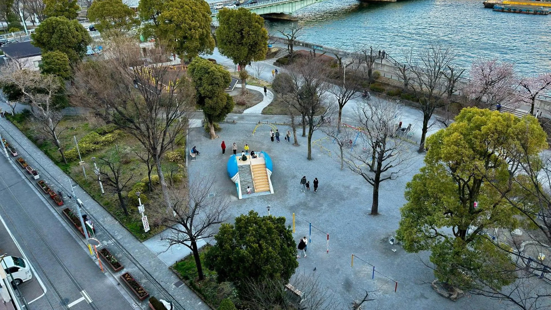 Cocohouse Asakusa - Skytree View, 72㎡ Apartment Tokyo