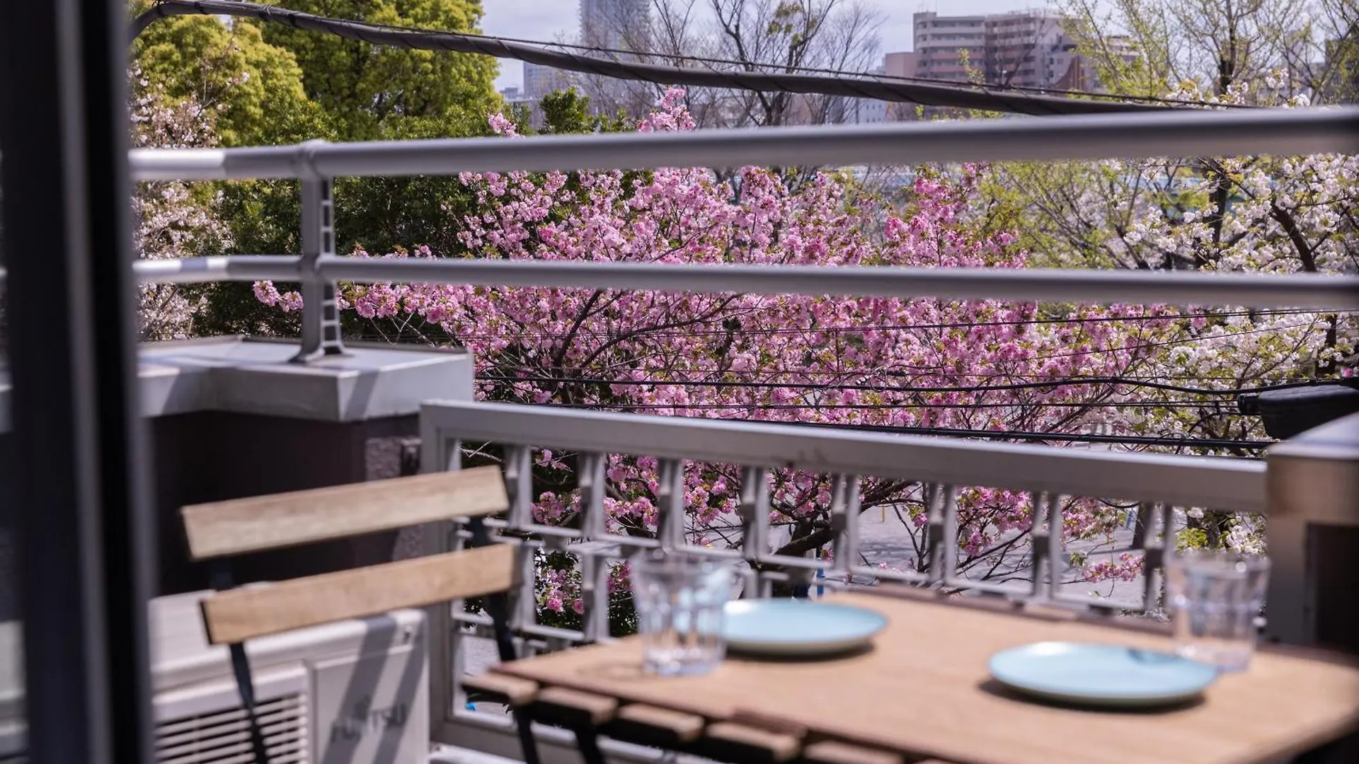 Cocohouse Asakusa - Skytree View, 72㎡ Apartment Tokyo