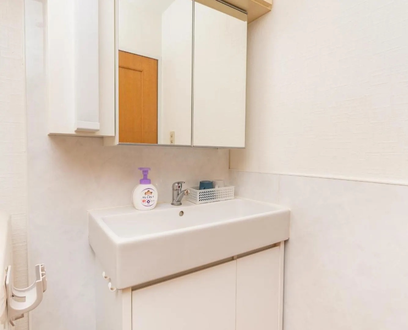 Cocohouse Asakusa - Skytree View, 72㎡ Apartman Tokió 0*,  Japán