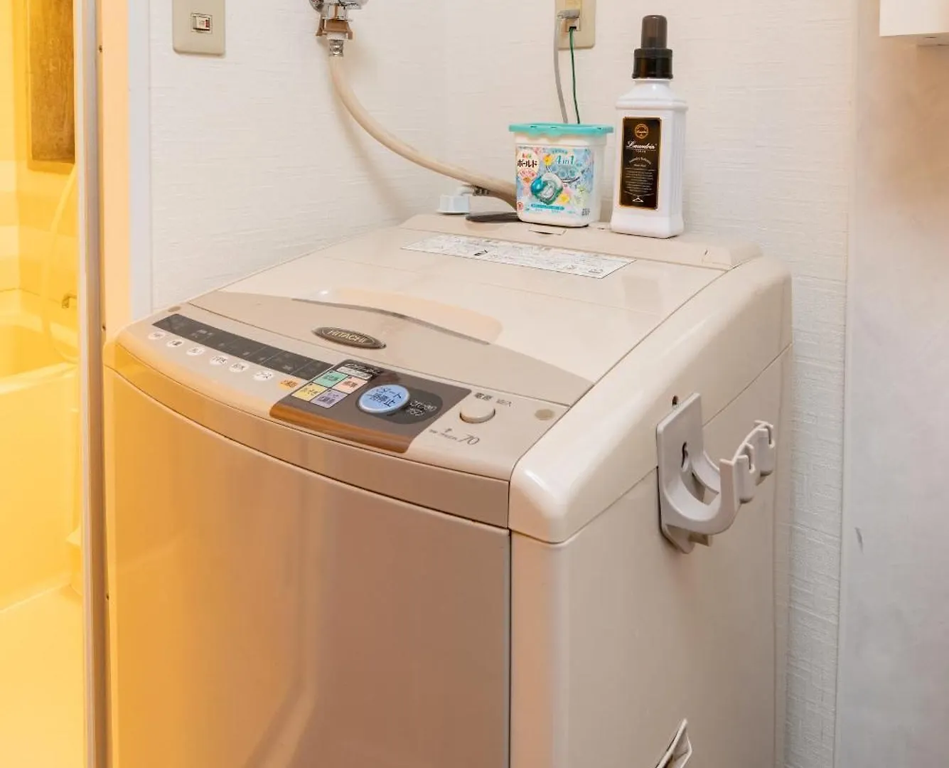 Cocohouse Asakusa - Skytree View, 72㎡ Apartman Tokió